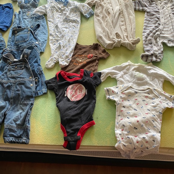 3-6 month bundle - Picture 3 of 5